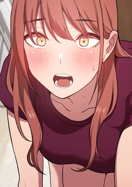 EROTOON-【ライブ配信で会いましょう 13】レモンキャンディー