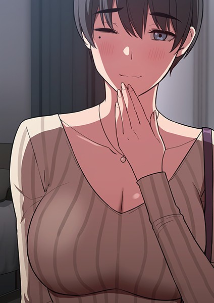 EROTOON-【ライブ配信で会いましょう 14】レモンキャンディー