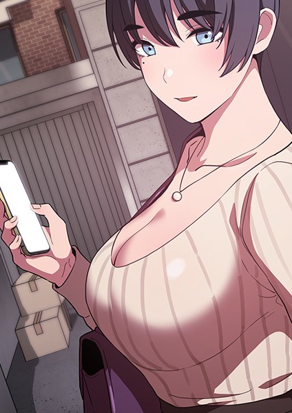 EROTOON-【ライブ配信で会いましょう 18】レモンキャンディー