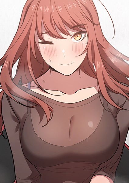 EROTOON-【ライブ配信で会いましょう 19】レモンキャンディー