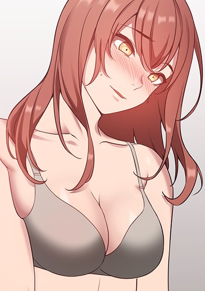 EROTOON-【ライブ配信で会いましょう 21】レモンキャンディー