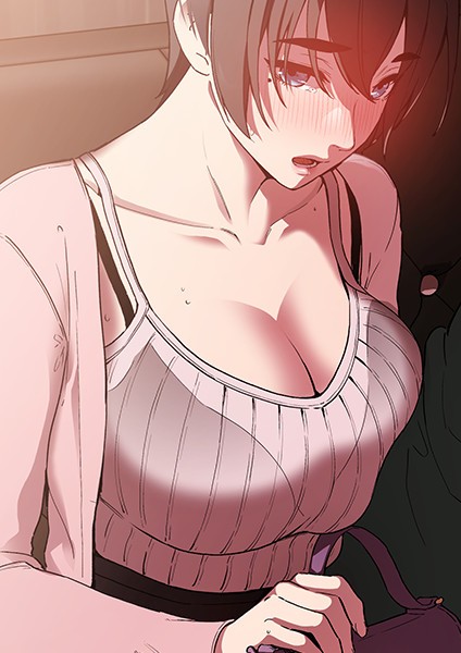 EROTOON-【ライブ配信で会いましょう 25】レモンキャンディー