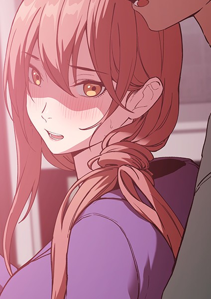 EROTOON-【ライブ配信で会いましょう 26】レモンキャンディー