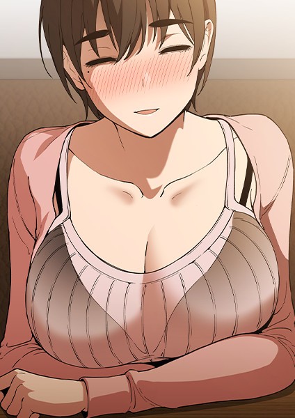 EROTOON-【ライブ配信で会いましょう 28】レモンキャンディー