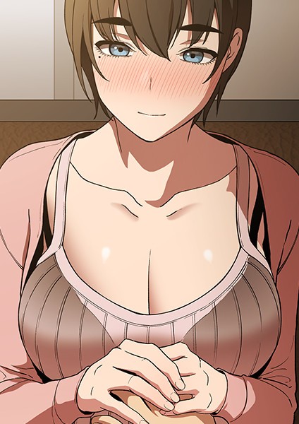 EROTOON-【ライブ配信で会いましょう 29】レモンキャンディー