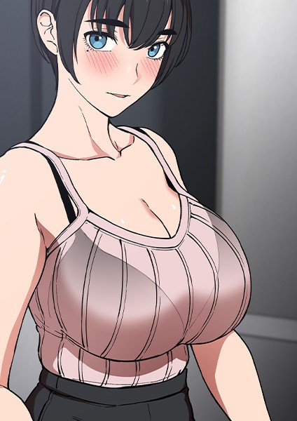 EROTOON-【ライブ配信で会いましょう 31】レモンキャンディー