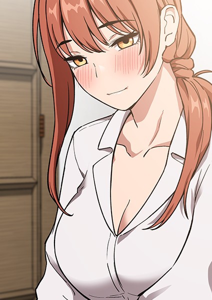 EROTOON-【ライブ配信で会いましょう 35】レモンキャンディー