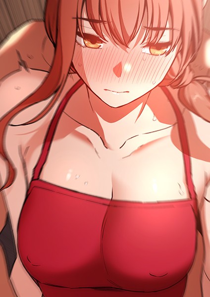 EROTOON-【ライブ配信で会いましょう 37】レモンキャンディー