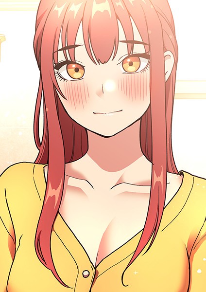 EROTOON-【ライブ配信で会いましょう 39】レモンキャンディー