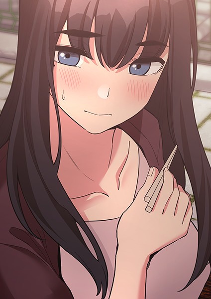 EROTOON-【ライブ配信で会いましょう 43】レモンキャンディー