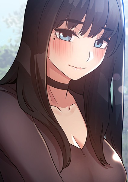 EROTOON-【ライブ配信で会いましょう 48】レモンキャンディー