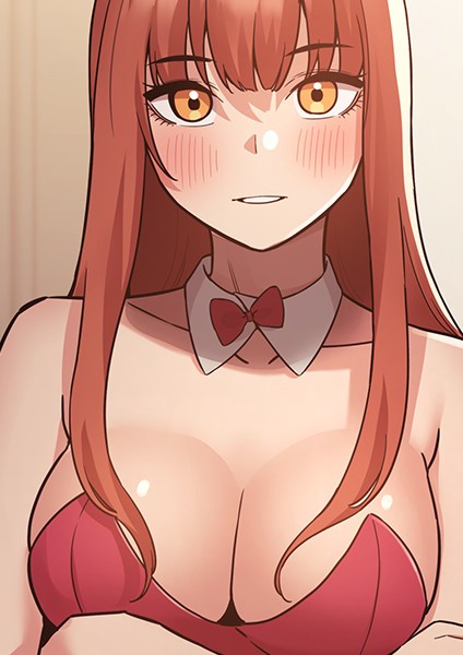 EROTOON-【ライブ配信で会いましょう 50】レモンキャンディー