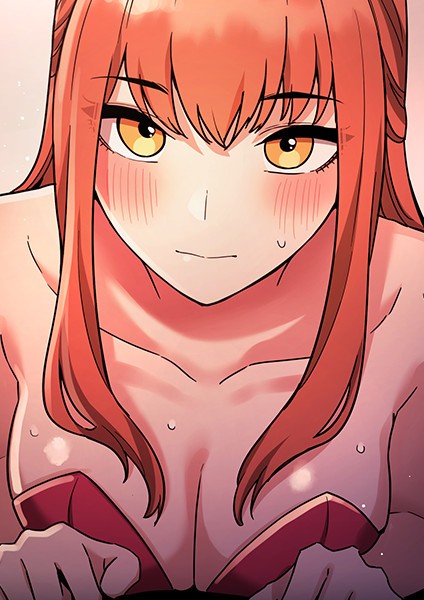 EROTOON-【ライブ配信で会いましょう 54】レモンキャンディー