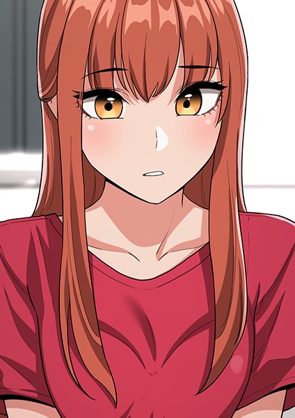 EROTOON-【ライブ配信で会いましょう 61】レモンキャンディー