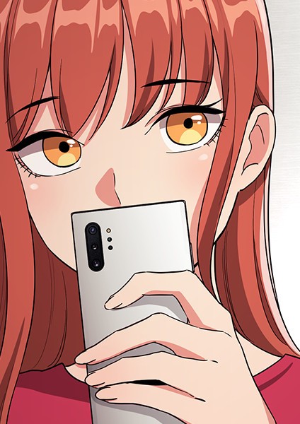 EROTOON-【ライブ配信で会いましょう 62】レモンキャンディー