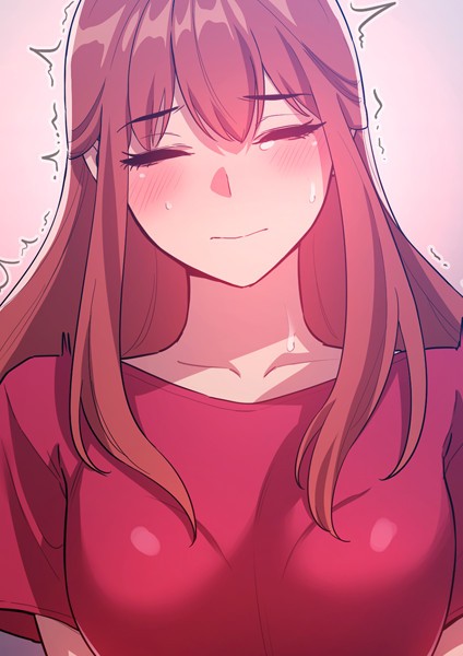 EROTOON-【ライブ配信で会いましょう 63】レモンキャンディー