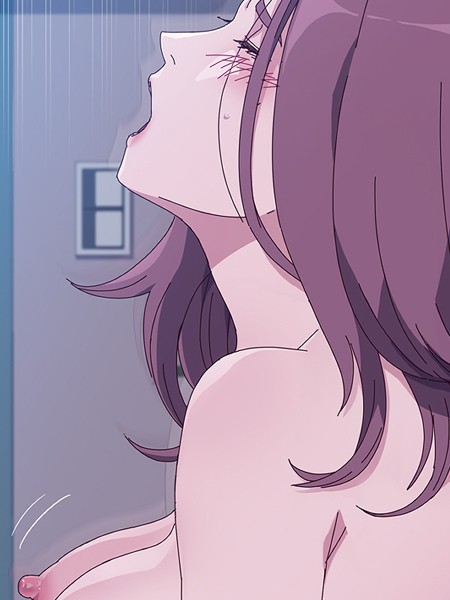 フルカラー-【妻の顔で囁くカノジョ5】変身マスク