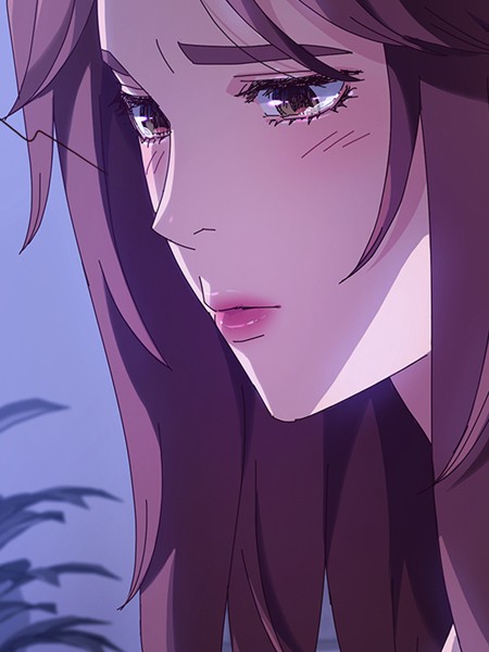 フルカラー-【妻の顔で囁くカノジョ40】変身マスク