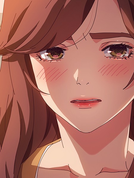 フルカラー-【妻の顔で囁くカノジョ44】変身マスク