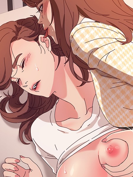 フルカラー-【妻の顔で囁くカノジョ50】変身マスク