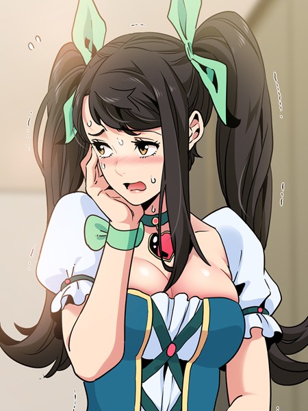 フルカラー-【ツンデレ幼馴染、催●でトロ〜る8】G-goon