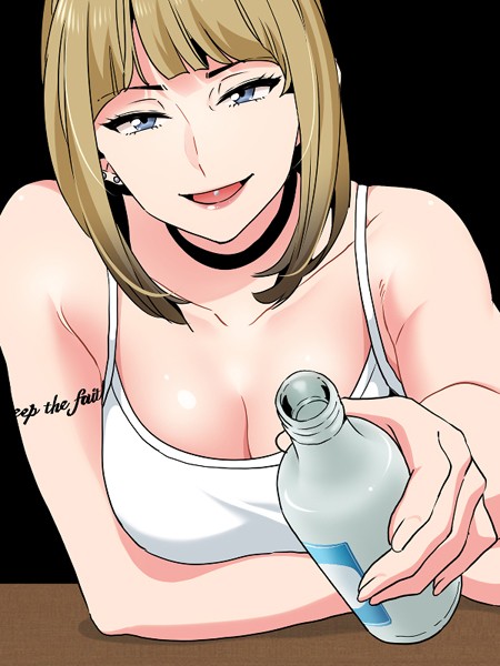 フルカラー-【ツンデレ幼馴染、催●でトロ〜る23】G-goon