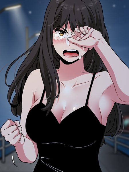 フルカラー-【ツンデレ幼馴染、催●でトロ〜る48】G-goon