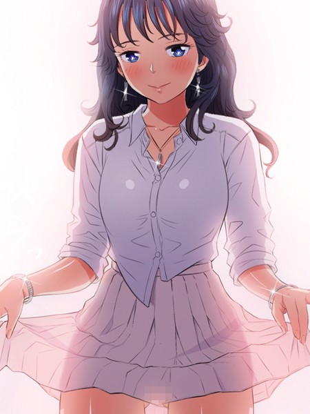 フルカラー-【俺のワルな同級生30】コキオ