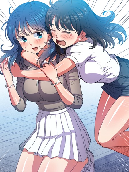 フルカラー-【俺のワルな同級生51】コキオ