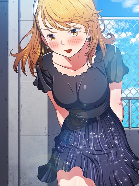 フルカラー-【俺のワルな同級生61】コキオ