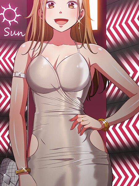 フルカラー-【俺のワルな同級生73】コキオ