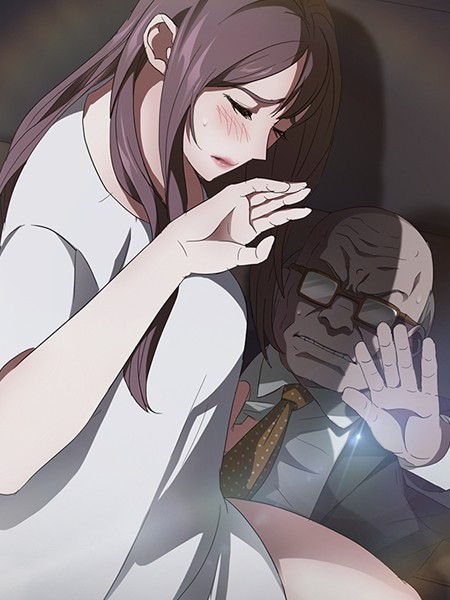 単話-【契約の鎖〜地獄の1か月〜15】アンドロメダ7