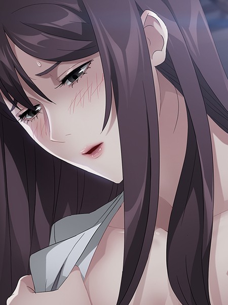 単話-【契約の鎖〜地獄の1か月〜23】アンドロメダ7