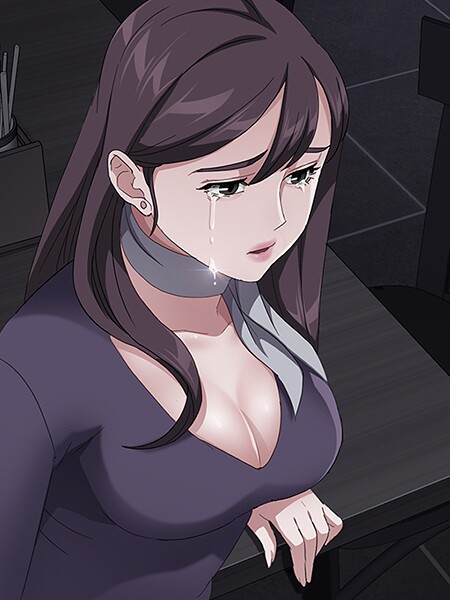 単話-【契約の鎖〜地獄の1か月〜30】アンドロメダ7