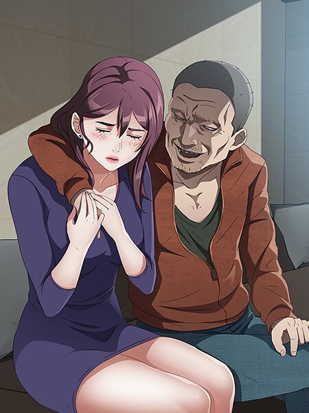 単話-【契約の鎖〜地獄の1か月〜33】アンドロメダ7