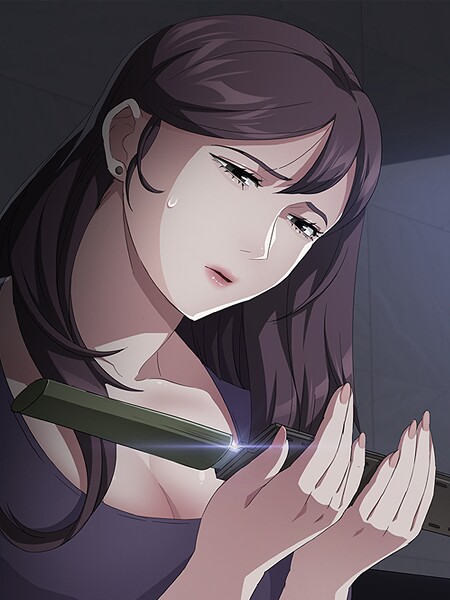 単話-【契約の鎖〜地獄の1か月〜34】アンドロメダ7