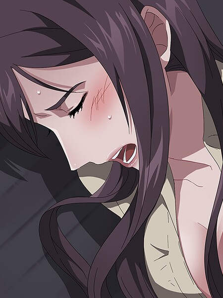 単話-【契約の鎖〜地獄の1か月〜41】アンドロメダ7