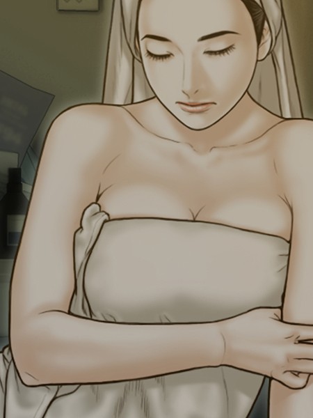 無料作品-【再会はモテ期の始まり？2】wettoonie