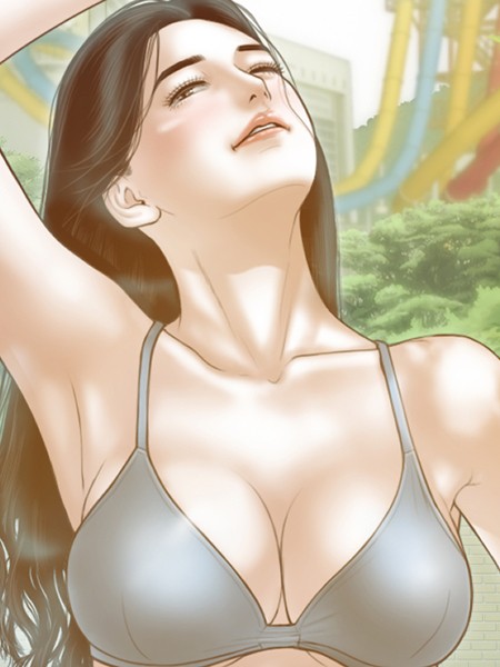 無料作品-【再会はモテ期の始まり？3】wettoonie