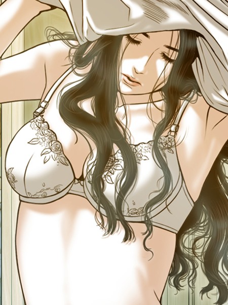 単話-【再会はモテ期の始まり？16】wettoonie