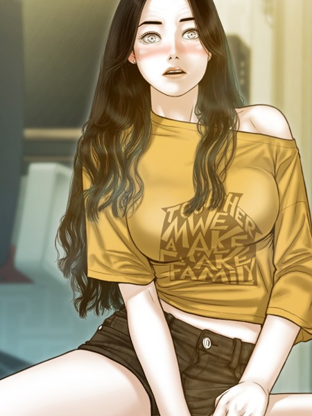 単話-【再会はモテ期の始まり？17】wettoonie