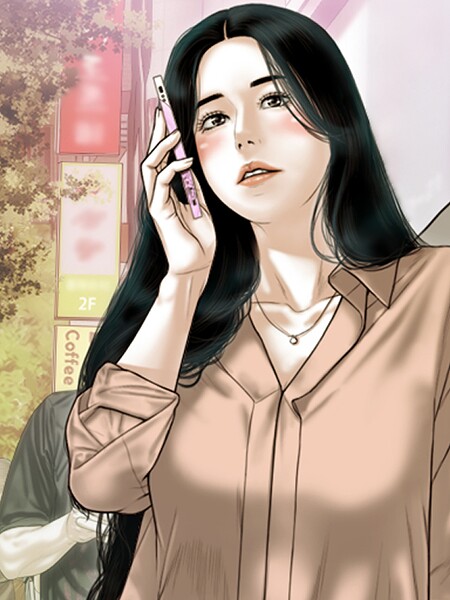 単話-【再会はモテ期の始まり？33】wettoonie