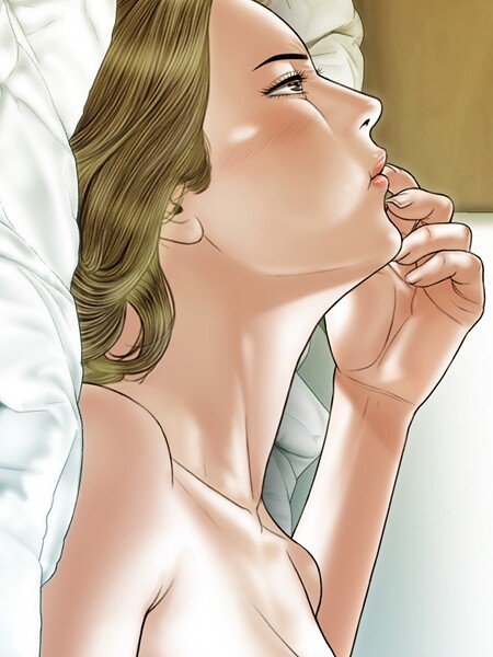 単話-【再会はモテ期の始まり？37】wettoonie