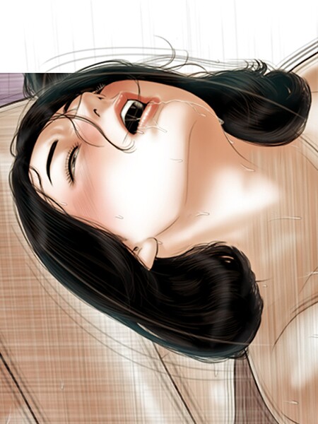 単話-【再会はモテ期の始まり？41】wettoonie