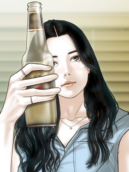 単話-【再会はモテ期の始まり？42】wettoonie