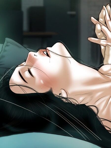 単話-【再会はモテ期の始まり？43】wettoonie