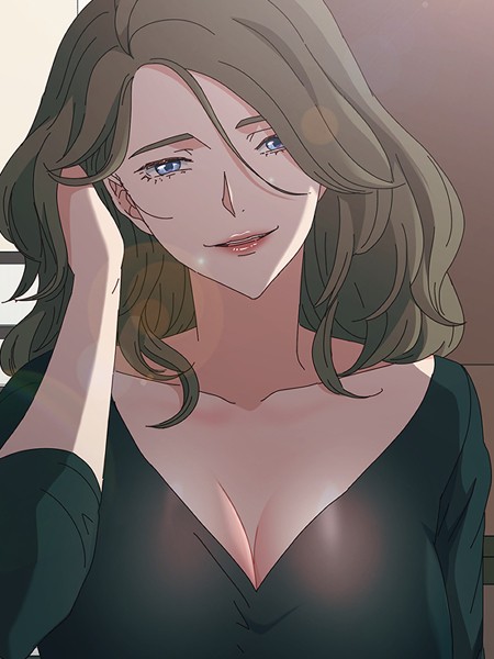 単話-【ゴッドモデル21】変身マスク