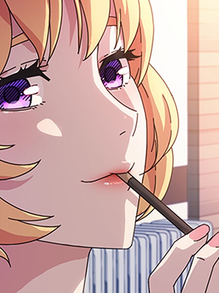 単話-【ゴッドモデル40】変身マスク