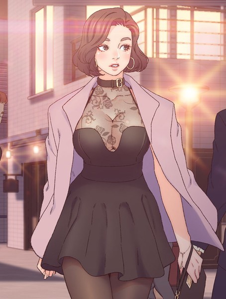 フルカラー-【憎きアイツ13】グラブジャムン