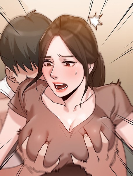 フルカラー-【シークレット・ムービー2】カレン